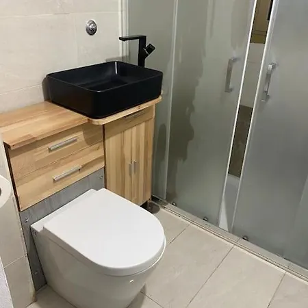 Piazza S Egidio 12 Montevirginio Apartman Canale Monterano